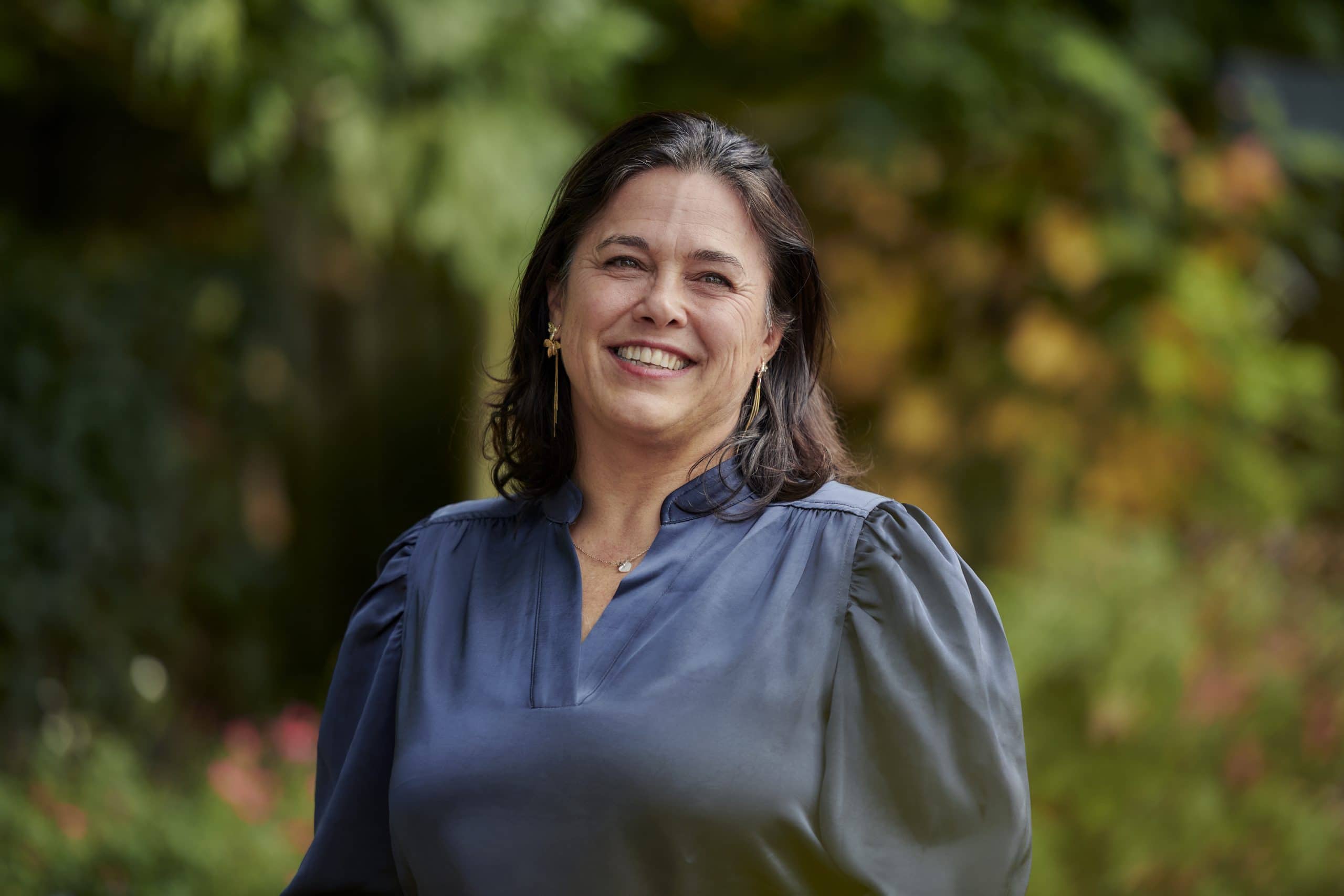 Desiree Mohrmann - Partner Skout Legal