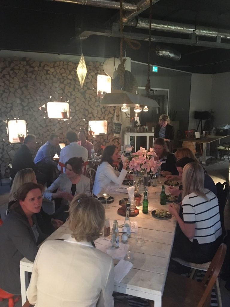Stand alone jurist, piece of cake? - Skout Event