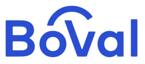 Boval logo - klant skout legal
