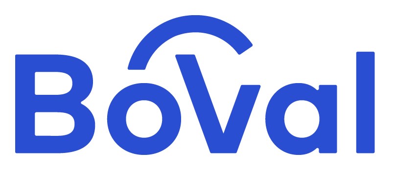 Boval logo - klant skout legal