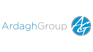 Ardagh logo - klant Skout Legal