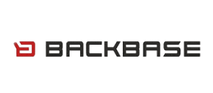 Backbase logo - klant Skout Legal