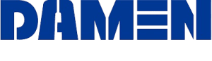 Damen logo - klant Skout Legal
