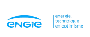 Engie logo - klant Skout Legal