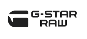 G-Star Raw logo - klant Skout Legal