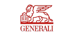 Generali logo - klant Skout Legal