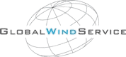 Global Wind Service logo - klant Skout Legal