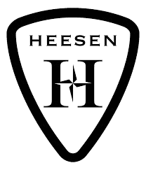 Heesen logo - klant Skout Legal