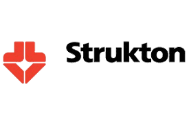 Strukton logo - klant Skout Legal