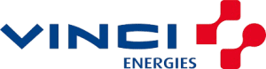 Vinci Energies logo - klant Skout Legal