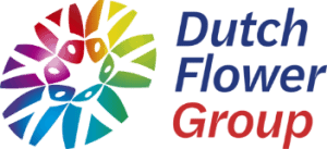 Dutch Flower Group logo - klant Skout Legal