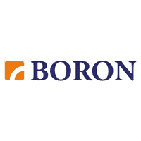 Boron logo - klant Skout Legal