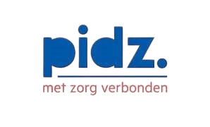 PIDZ logo - klant Skout Legal