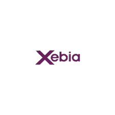 Xebia logo - klant Skout Legal