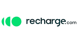 recharge logo - klant Skout Legal